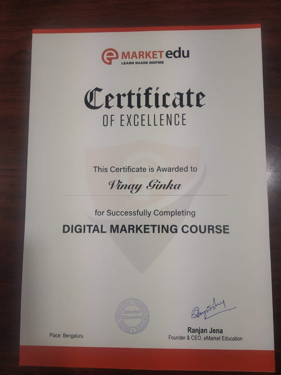 eMarket Education eMarket Education photo 2